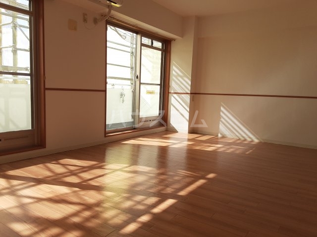 6/30 リビング/ダイニング