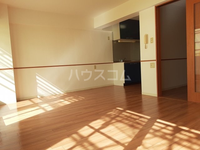 4/30 リビング/ダイニング