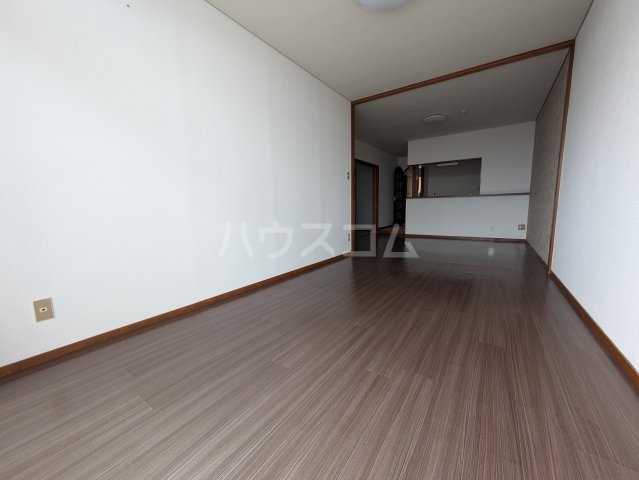 3/19 リビング/ダイニング