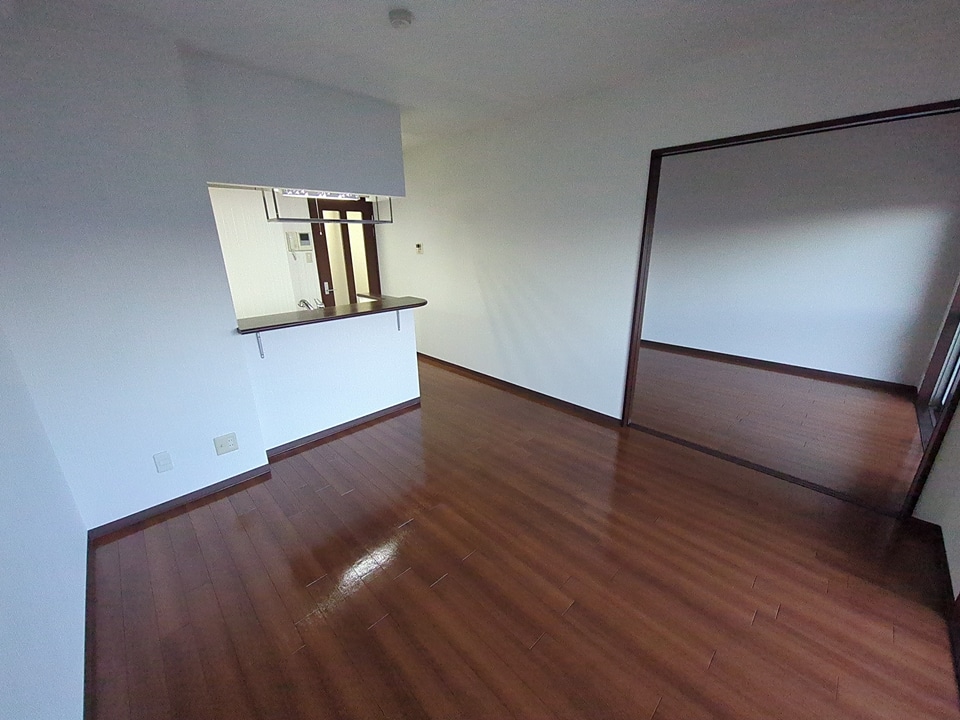 4/30 リビング/ダイニング