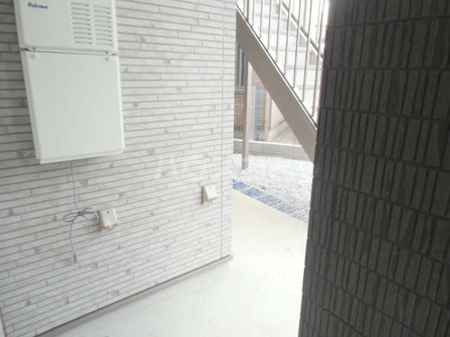 2/9 エントランス