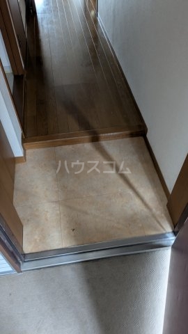 11/30 玄関