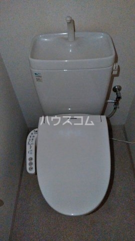 11/28 トイレ