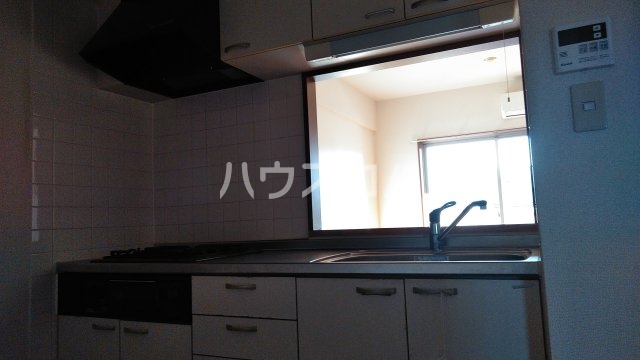9/28 キッチン