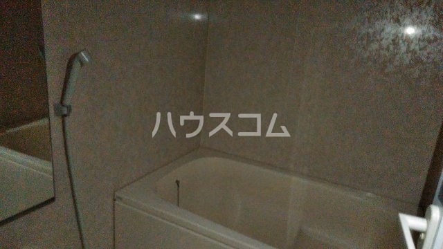 10/28 浴室
