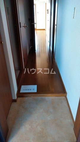 8/28 玄関
