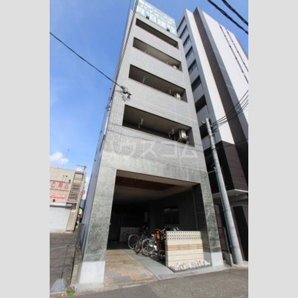 1/21 外観
