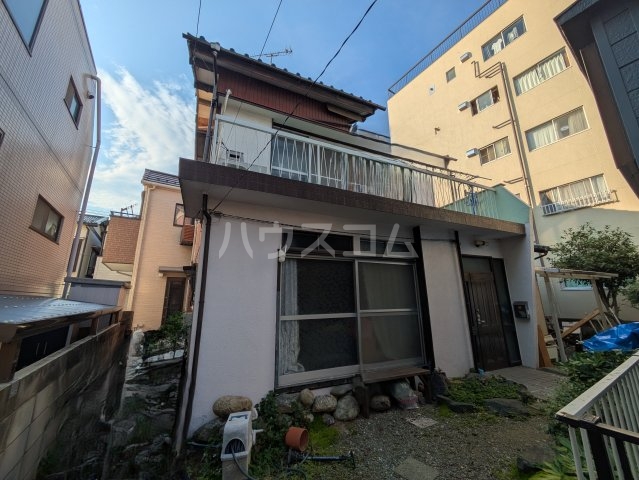 1/5 外観
