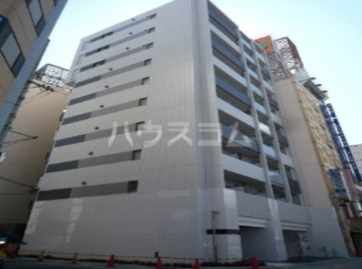 1/16 外観