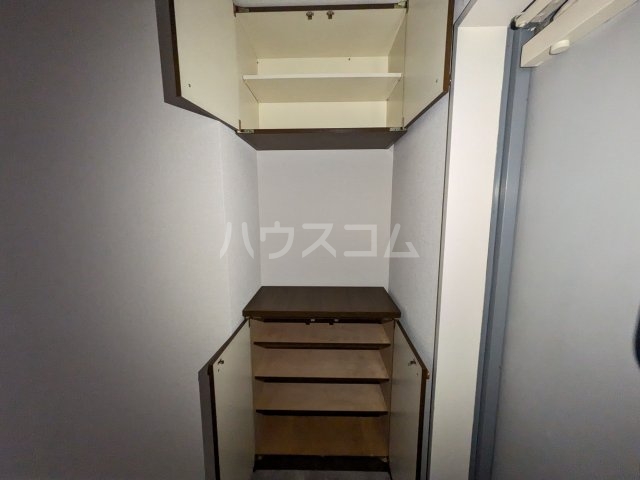 11/30 収納