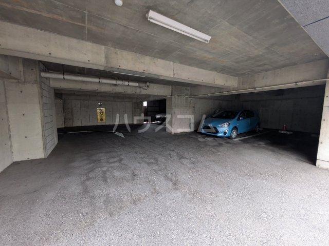 29/30 駐車場