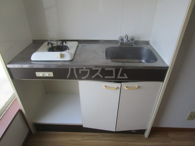 10/30 キッチン