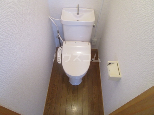 14/30 トイレ