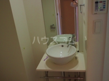 13/27 洗面