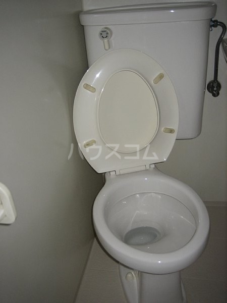 8/19 トイレ
