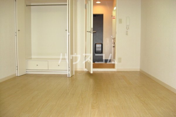 3/26 リビング/ダイニング