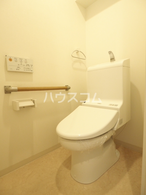 17/30 トイレ