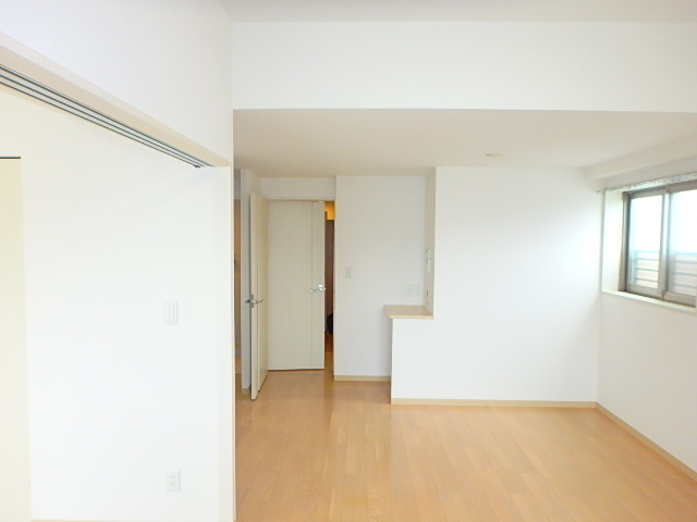 4/27 リビング/ダイニング