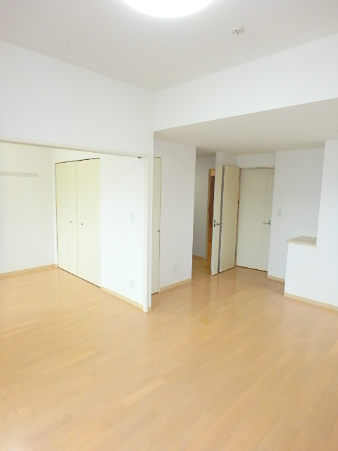 3/27 リビング/ダイニング