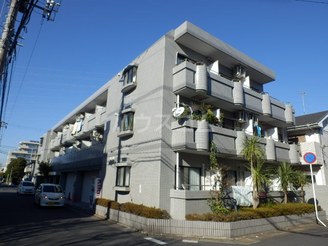 1/26 外観