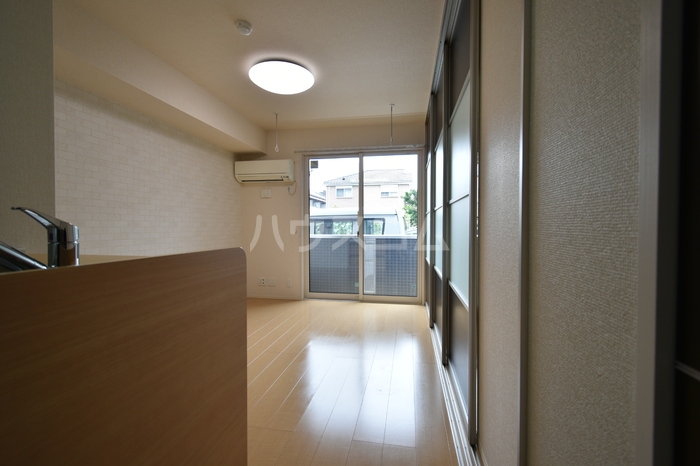 7/30 リビング/ダイニング