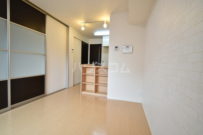 3/30 リビング/ダイニング