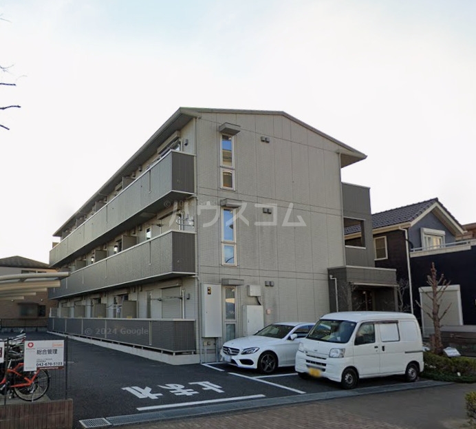 2/29 外観
