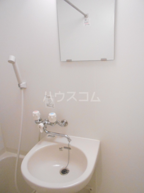 14/30 洗面