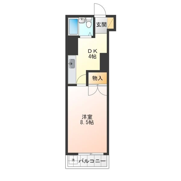 2/19 間取