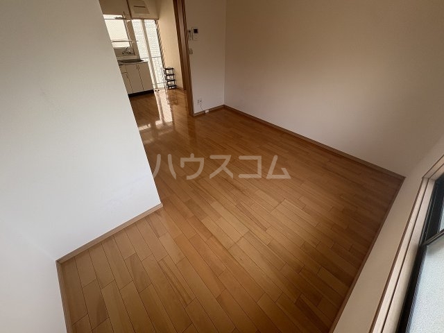 5/27 リビング/ダイニング