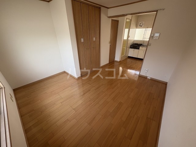 3/27 リビング/ダイニング