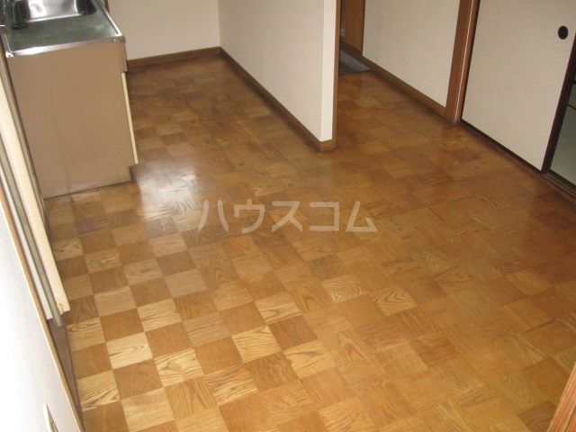 7/23 玄関