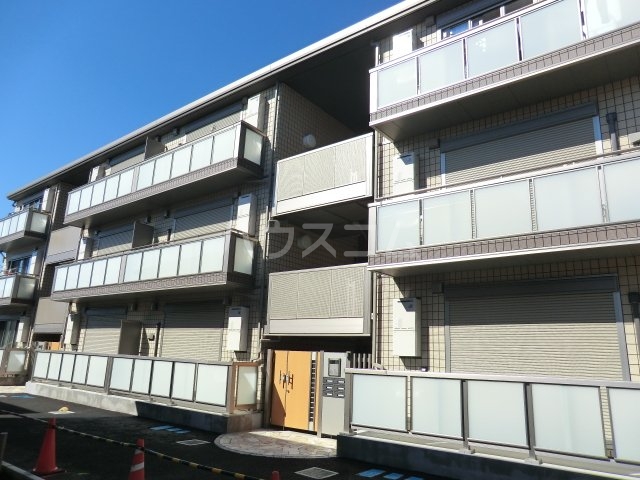 1/30 外観