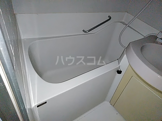 8/30 浴室