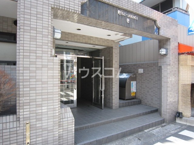 15/25 エントランス