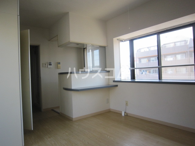 3/25 リビング/ダイニング