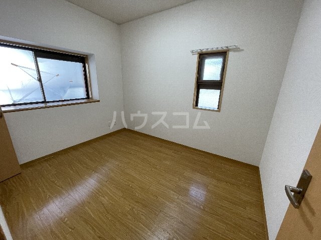 8/30 寝室