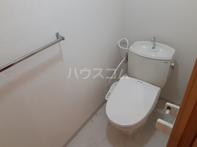 18/30 トイレ