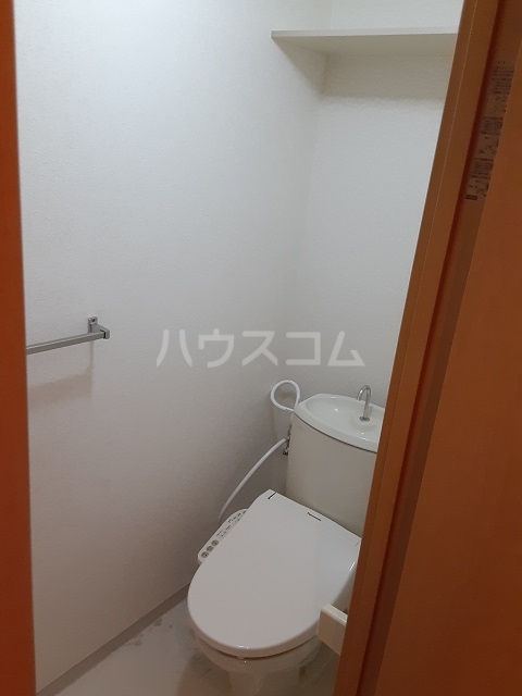 17/30 トイレ