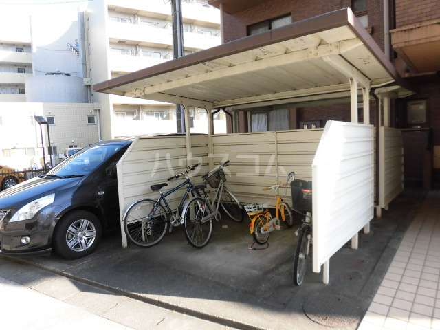 3/12 エントランス