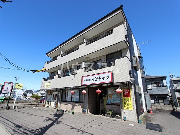1/30 外観