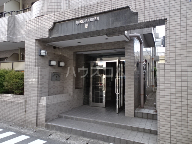 15/25 エントランス