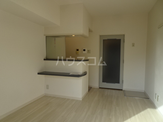 3/25 リビング/ダイニング