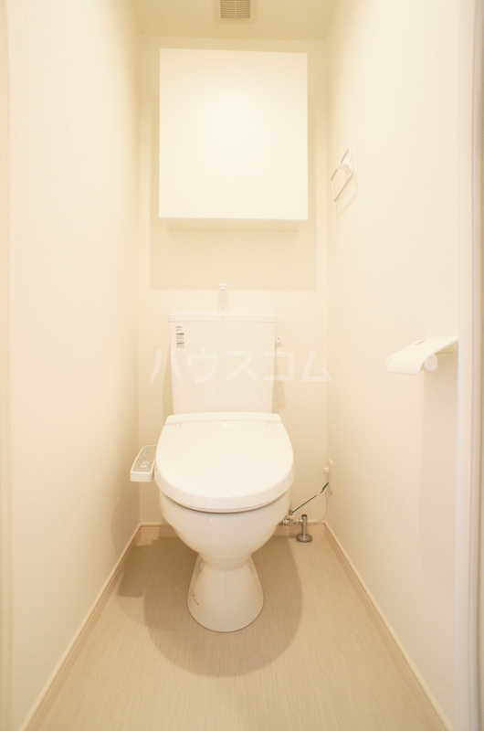 11/30 トイレ