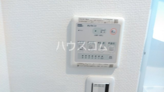 11/28 設備