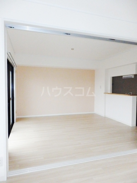 5/27 リビング/ダイニング