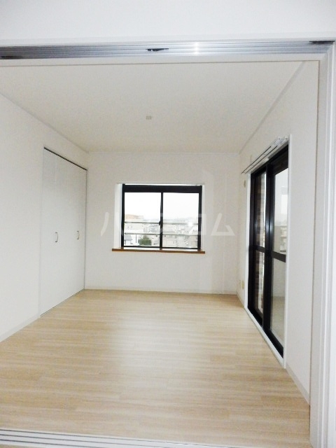 6/27 リビング/ダイニング