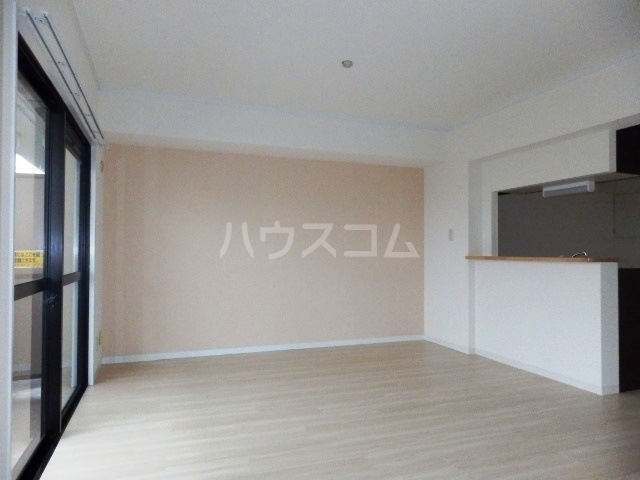 7/27 リビング/ダイニング