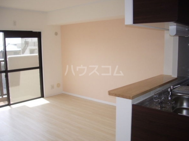 8/27 リビング/ダイニング