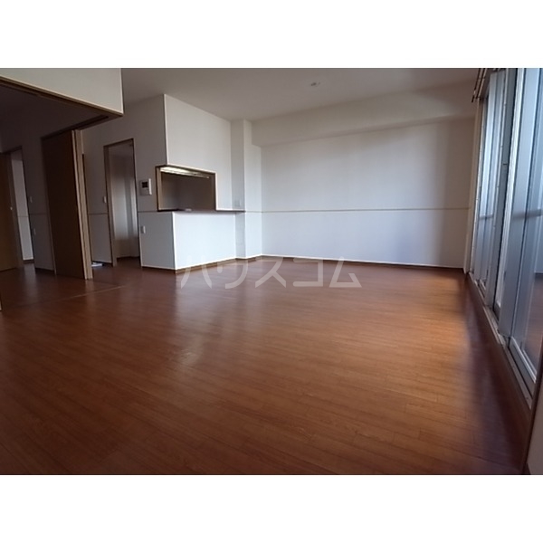 3/24 リビング/ダイニング